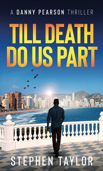 Produktbild: Till Death Do Us Part