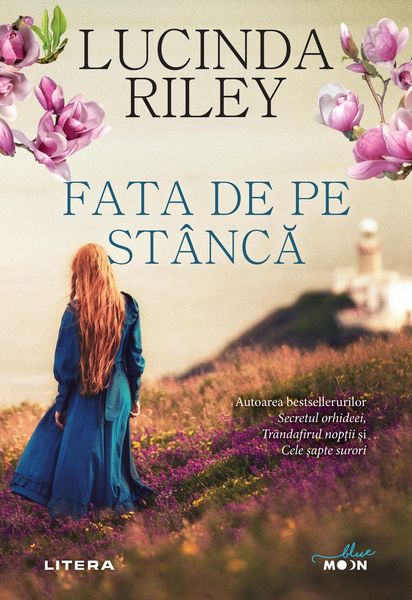 Produktbild: Fata de pe st&acirc;nca