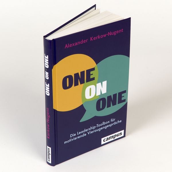 Produktbild: One-on-One