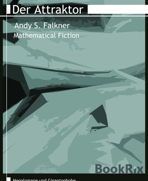 Produktbild: Der Attraktor