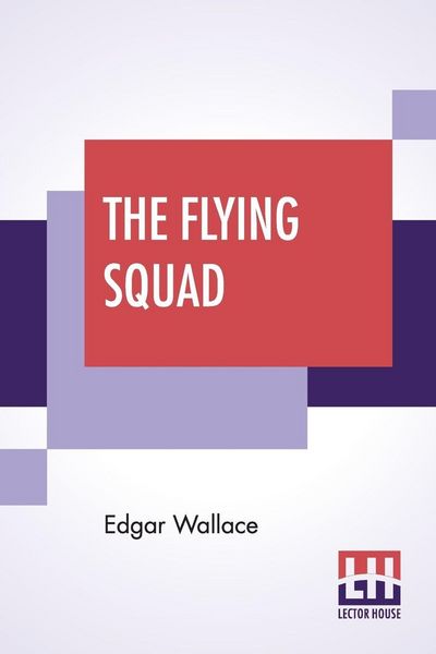 Produktbild: The Flying Squad