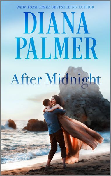 Produktbild: After Midnight