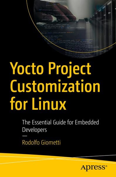 Produktbild: Yocto Project Customization for Linux