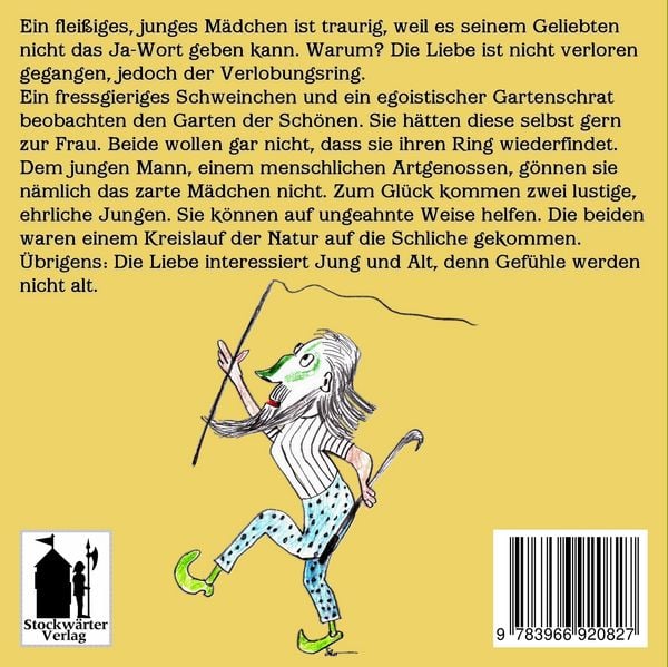 Produktbild: Ein Kreislauf der Natur