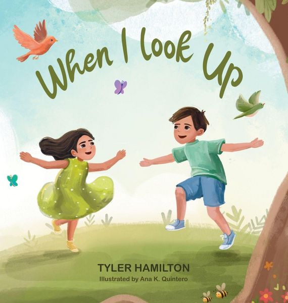 Produktbild: When I Look Up