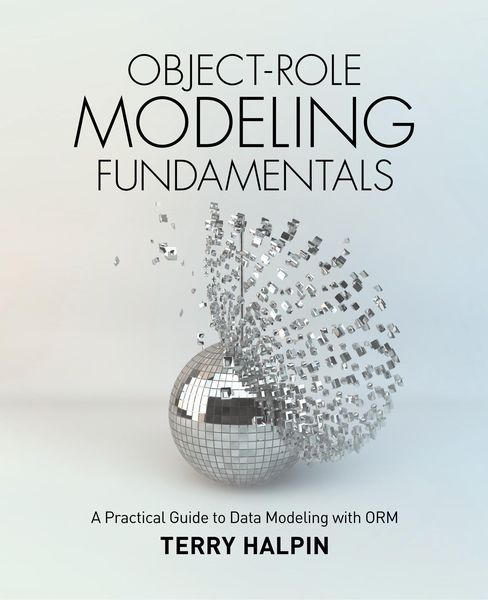 Produktbild: Object-Role Modeling Fundamentals