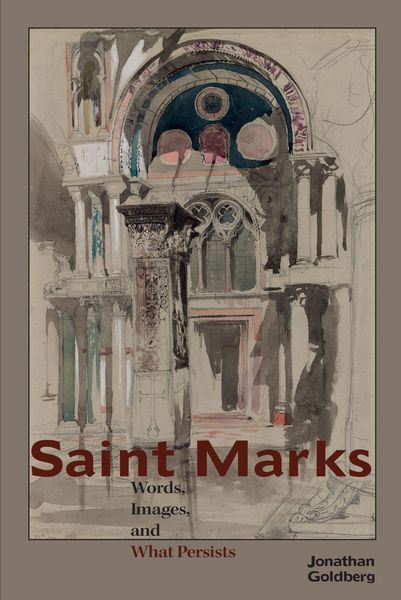 Produktbild: Saint Marks