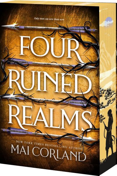 Produktbild: Four Ruined Realms