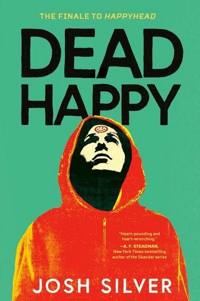 Produktbild: Dead Happy