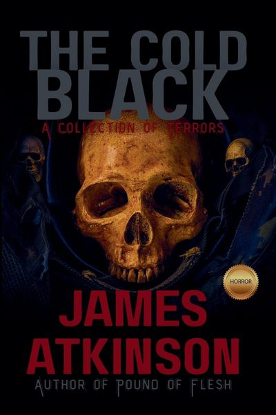 Produktbild: The Cold Black