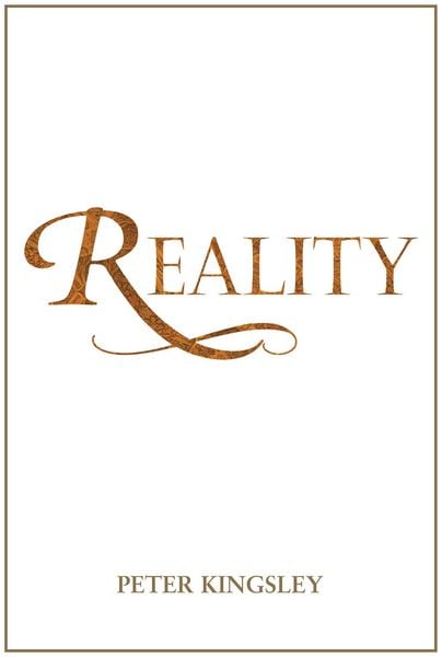 Produktbild: REALITY (New 2020 Edition)