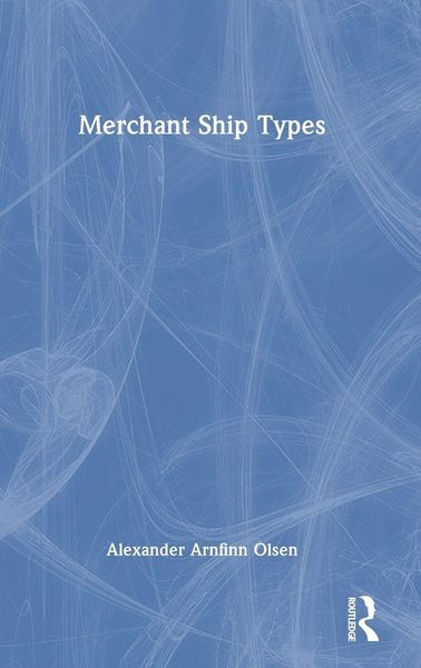 Produktbild: Merchant Ship Types