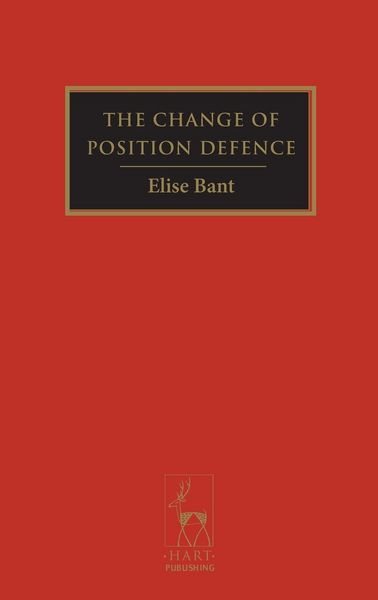 Produktbild: Change of Position Defence