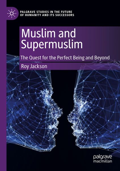 Produktbild: Muslim and Supermuslim