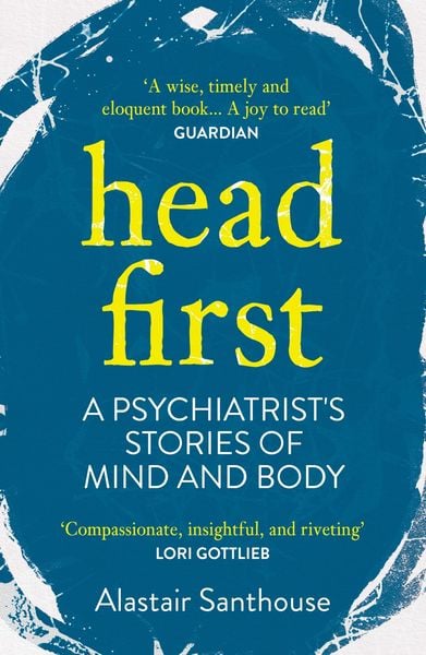 Produktbild: Head First