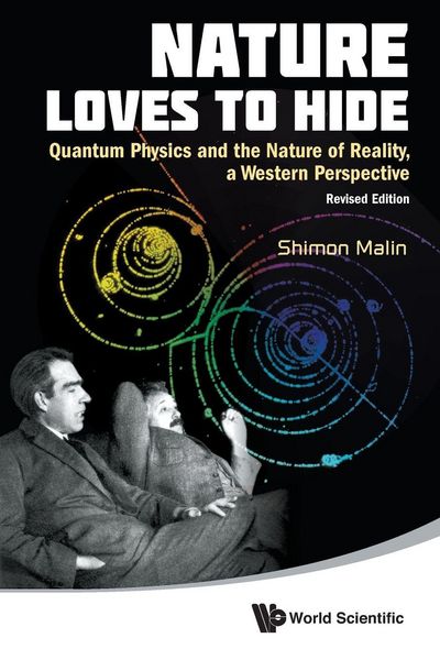 Produktbild: Nature Loves To Hide (revised Edition)
