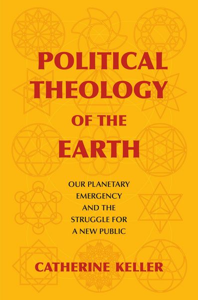 Produktbild: Political Theology of the Earth