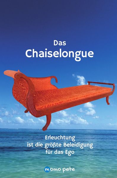 Produktbild: Das Chaiselongue
