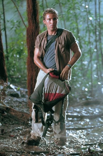 Jurassic Park 3