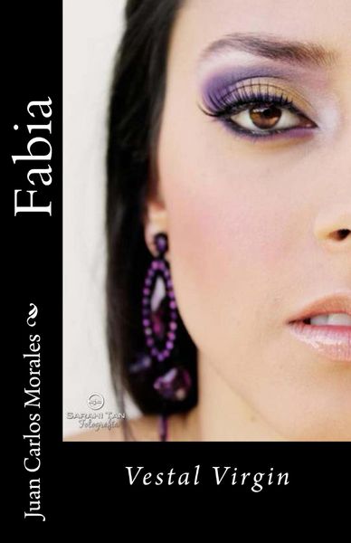 Produktbild: Fabia, Vestal Virgin