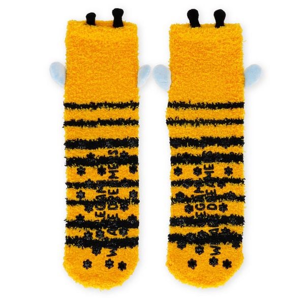 Produktbild: Legami Socken - It's a Match! - Biene