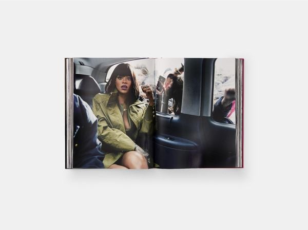 Produktbild: Rihanna