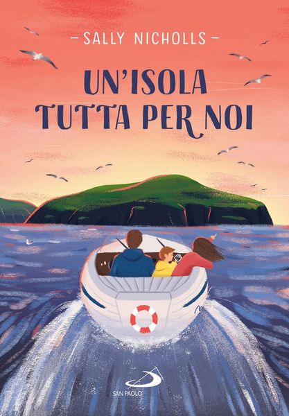 Produktbild: Un' isola tutta per noi