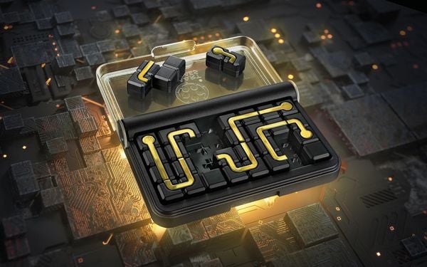 Produktbild: IQ-Circuit