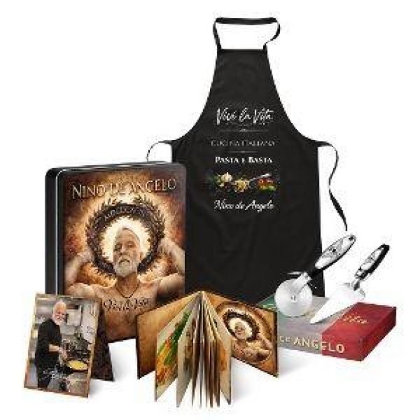 Produktbild: Vivi La Vita (BoxSet)
