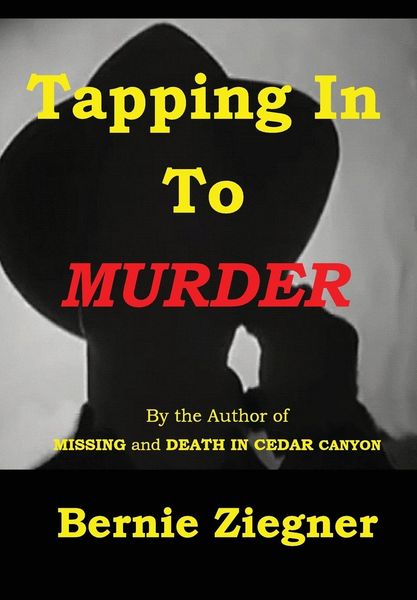 Produktbild: Tapping In To Murder