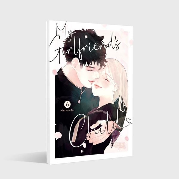Produktbild: My Girlfriend's Child 6