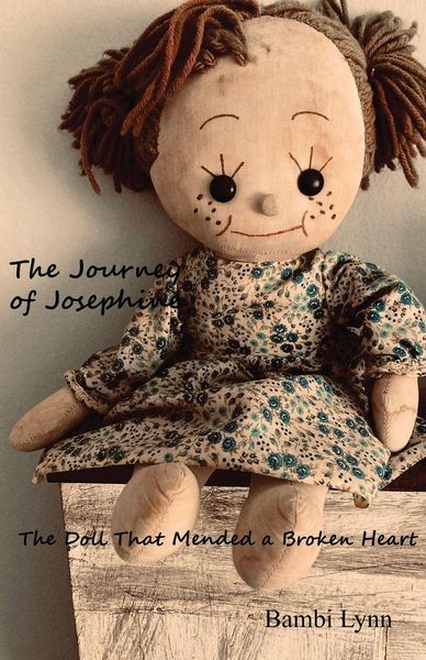 Produktbild: The Journey of Josephine