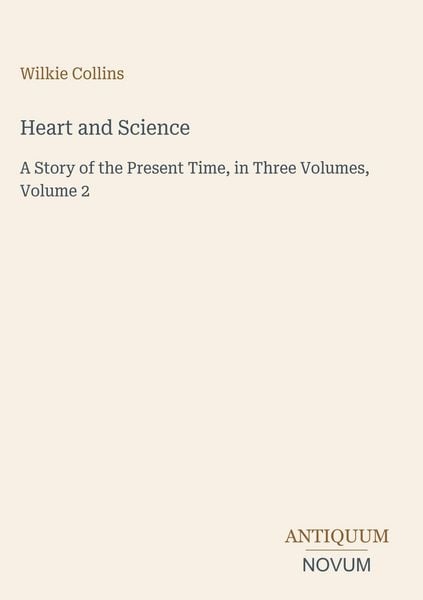 Produktbild: Heart and Science