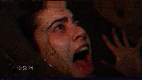 Produktbild: V/H/S/99