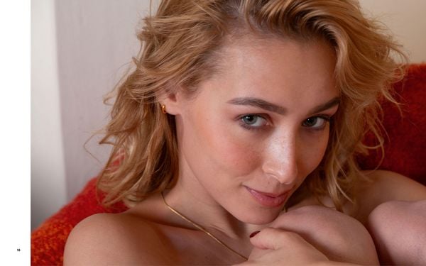 Produktbild: Kelly Collins - Top Model of MetArt.com
