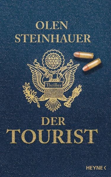 Produktbild: Der Tourist