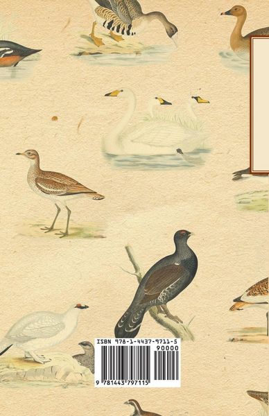 Produktbild: Wildfowling Past & Present - An Anthology