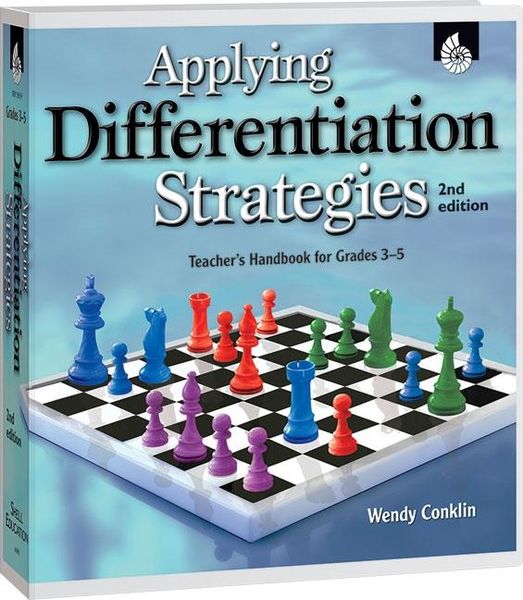 Produktbild: Applying Differentiation Strategies