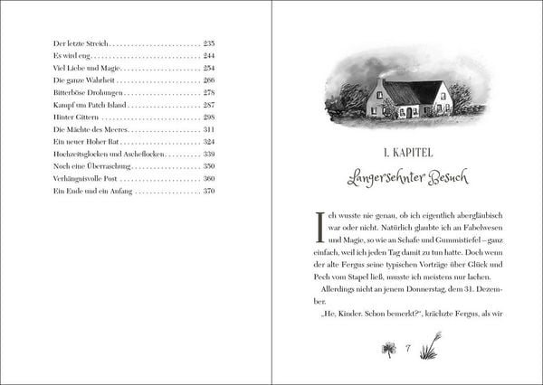 Produktbild: Ruby Fairygale (Band 8) - Das Buch der vergessenen Wunder
