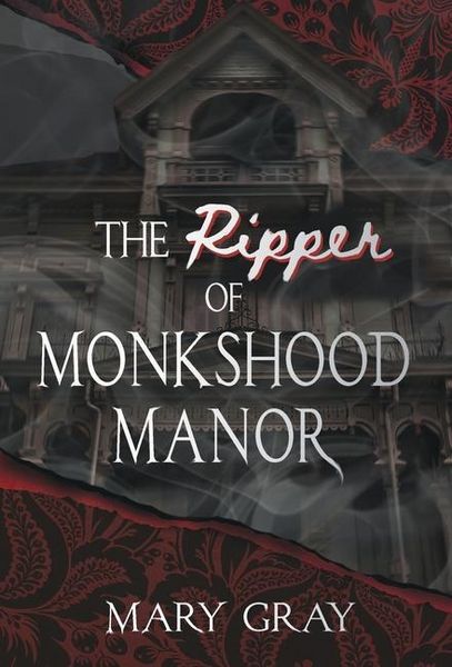 Produktbild: The Ripper of Monkshood Manor