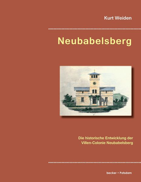 Neubabelsberg