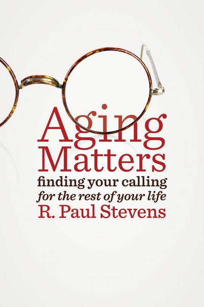 Produktbild: Aging Matters