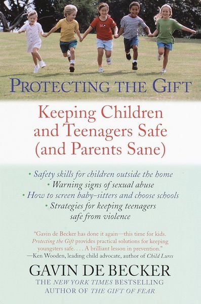 Produktbild: Protecting the Gift