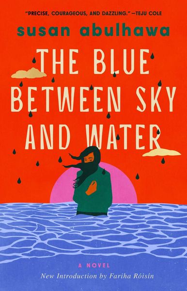 Produktbild: The Blue Between Sky and Water