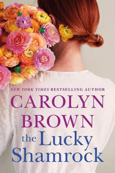 Produktbild: The Lucky Shamrock