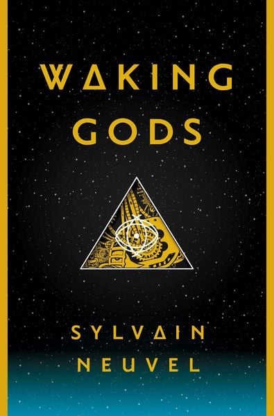 Produktbild: Waking Gods
