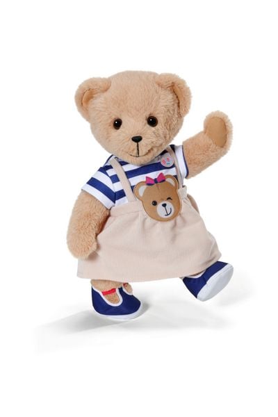 BABY born Teddy Kleid 43cm
