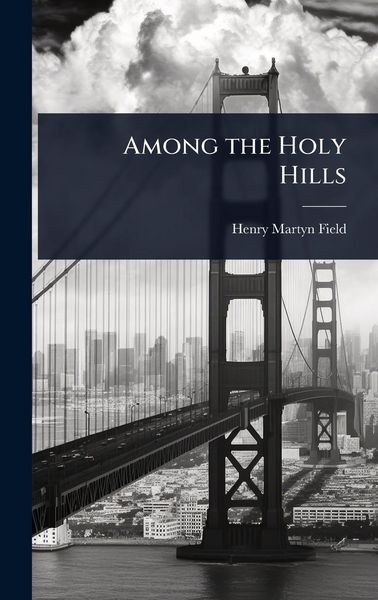 Produktbild: Among the Holy Hills
