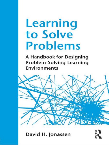 Produktbild: Learning to Solve Problems