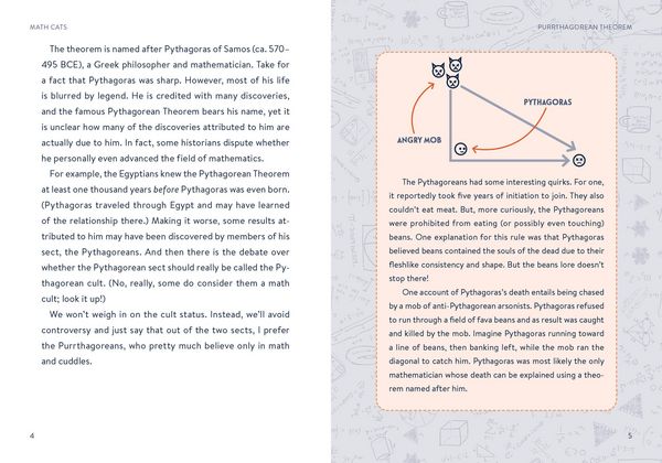 Produktbild: Math Cats